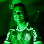 Palmeiras anuncia Bruno Rodrigues, ex-Cruzeiro, como reforço para 2024
