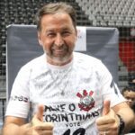 Corinthians fecha com 1º reforço para 2024 e vai desembolsar R$ 13,5 milhões