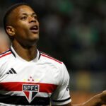 São Paulo corta conversas com Caio Paulista, e lateral fica perto do Palmeiras