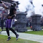 Ravens e 49ers garantem melhores campanhas das conferências e mando de campo nos playoffs da NFL