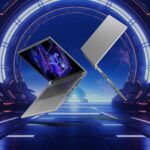 Acer anuncia novos notebooks com processadores Intel Core Ultra conheca