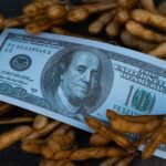 Alta do dolar nao ajudou o preco da soja veja