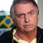 Bolsonaro critica STF por decisao sobre empresas jornalisticas