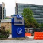 CDC emite alerta de saude sobre baixas taxas de vacinacao