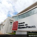 CNMP recomenda suspensao e remocao de promotor de Sao Joao