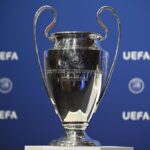 Champions League horario e onde assistir ao sorteio das oitavas