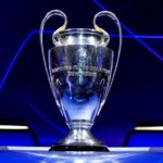 Champions League times classificados e data do sorteio das oitavas