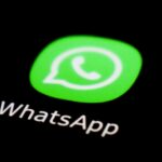 Como fixar conversa no WhatsApp do iPhone Guia Pratico