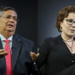 Congressistas da oposicao convocam atos contra indicacao de Dino