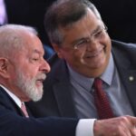 Conseguimos colocar um ministro comunista no STF diz Lula sobre