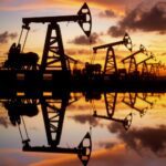 Crise no Mar Vermelho faz preco do petroleo disparar