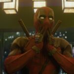 Deadpool 3 Vilao iconico dos X Men aparece em fotos