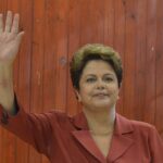 Dilma Rousseff e eleita Mulher Economista do ano