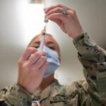 Estudo militar sobre miocardite pos vacinacao e divulgado nos EUA
