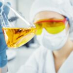 Faturamento da industria quimica brasileira cai 16 em 2023