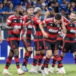 Flamengo e o clube que mais aplicou goleadas no Brasileiro