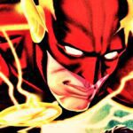 Flash descobre que seus poderes escondem um segredo catastrofico