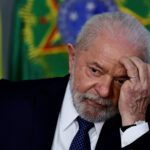 Fogo amigo ONGs ambientalistas criticam Lula