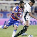 Fortaleza admite receber menos por Caio Alexandre Palmeiras negocia