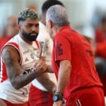 Gabigol revela papo com Tite no Flamengo e admite Nao