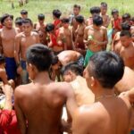 Governo abandona relatorios apos registrar alta de mortes de yanomamis