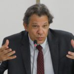 Haddad fala sobre medidas para compensar desoneracao da folha
