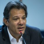 Haddad faz afago a relatores da reforma tributaria por possivel