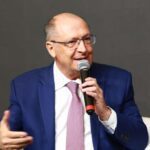 Imposto de importacao para carro eletrico custeara programas diz Alckmin