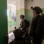 Israel diz ter matado comandante de batalhao do Hamas