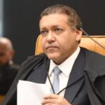 Julgamento da Lei das Estatais no STF Nunes Marques pede