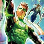 Lanterna Verde confirma algo que somente humanos tem na DC