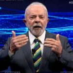Lula critica OCDE que previu baixo crescimento da economia brasileira