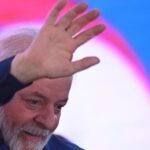 Lula critica briguinhas internas do PT e defende aproximacao com