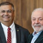 Lula demite ministros para votarem em Dino para o STF