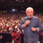 Lula quer PT em busca de evangelicos e fim de
