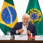 Lula reune ministros e Campos Neto em churrasco em Brasilia