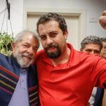 Lula vai definir vice de Boulos na disputa pela Prefeitura