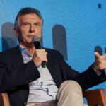 Macri defende moeda unica entre Brasil e Argentina