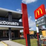 McDonalds quer abrir mais de 88 mil unidades ate 2027