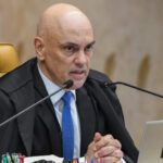 Moraes autoriza devolucao de celular de morto na Papuda