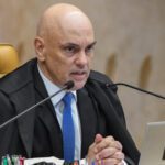 Moraes concede liberdade provisoria a 46 acusados pelos atos de