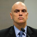 Moraes determina pena de condenado por 8 de janeiro