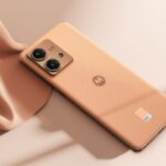 Motorola anuncia celulares com a Cor do Ano 2024 veja