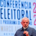 Nao cedemos compras publicas diz Lula sobre acordo Mercosul UE