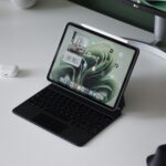 Novo iPad Pro tera Apple Pencil 3 e Magic Keyboard