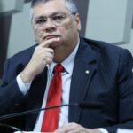 Oposicao convoca megamanifestacao contra ida de Dino para o STF