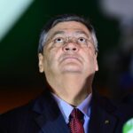 Oposicao convoca protestos contra Dino no STF