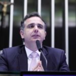 Pacheco cobra consenso entre Camara e Senado sobre reforma tributaria