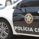 Policia Civil do RJ negociou devolucao de armas com traficantes