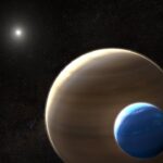 Possiveis luas detectadas ao redor de exoplanetas parecem nao existir